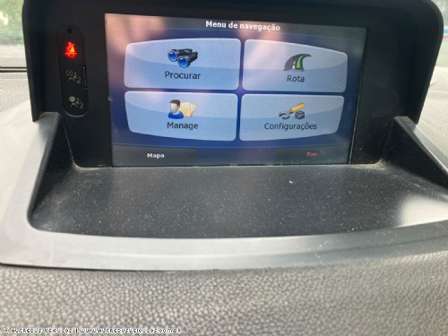 Renault FLUENCE DYMANIQUE 2.0  2012/2013
